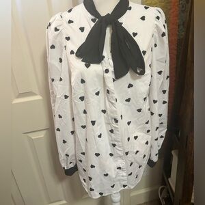 Women’s SHEIN blouse size XL